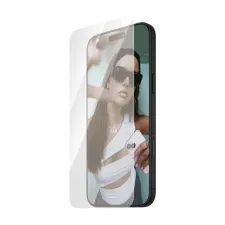 SAFE by PanzerGlass Ultra-Wide Fit Screenprotector Apple iPhone 16 Pro Max