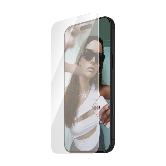 SAFE by PanzerGlass Ultra-Wide Fit Screenprotector Apple iPhone 16 Pro Max