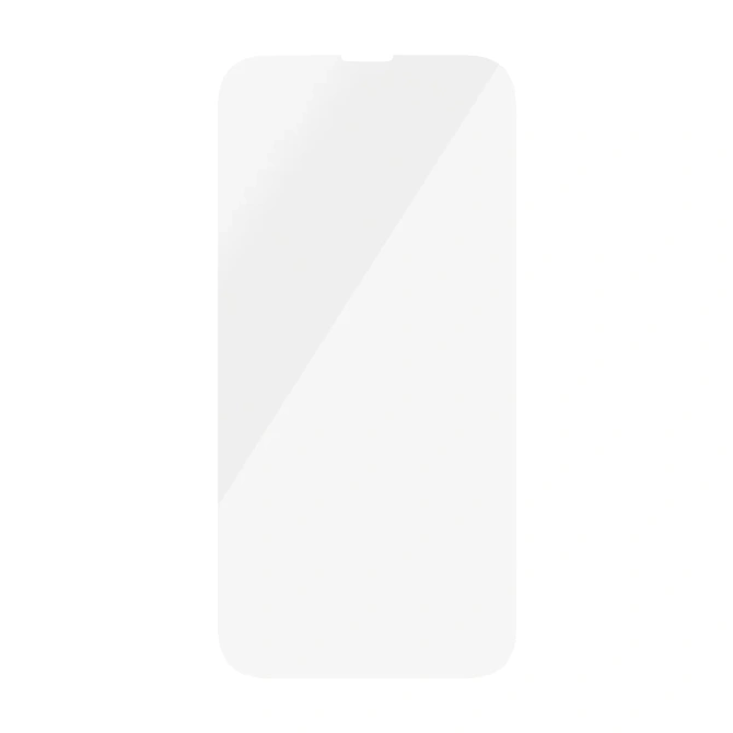 SAFE by PanzerGlass Ultra-Wide Fit Screenprotector incl. applicator Apple iPhone 17e / 16e / 14 / 13 / 13 Pro