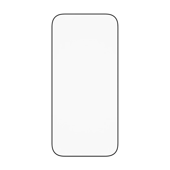 SAFE by PanzerGlass Ultra-Wide Fit Screenprotector met EasyAligner Apple iPhone 17 / 16 Pro