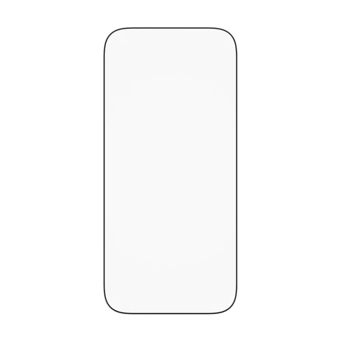 SAFE by PanzerGlass Ultra-Wide Fit Screenprotector met EasyAligner Apple iPhone 17 Pro