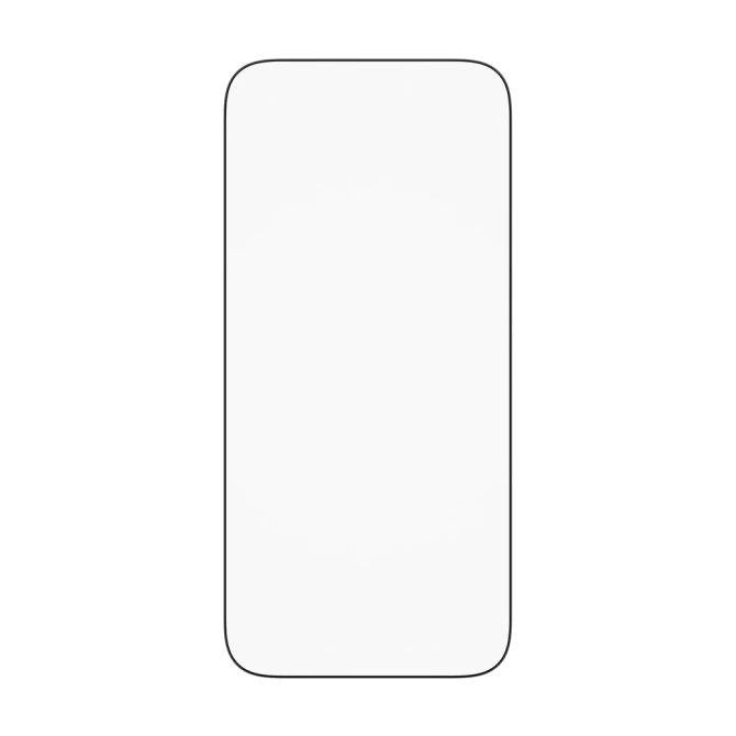 SAFE by PanzerGlass Ultra-Wide Fit Screenprotector met EasyAligner Apple iPhone 17 Pro Max
