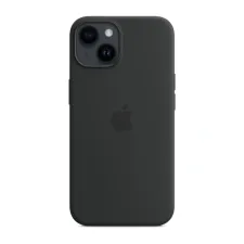 Silicone Backcover MagSafe Apple iPhone 14 - Midnight
