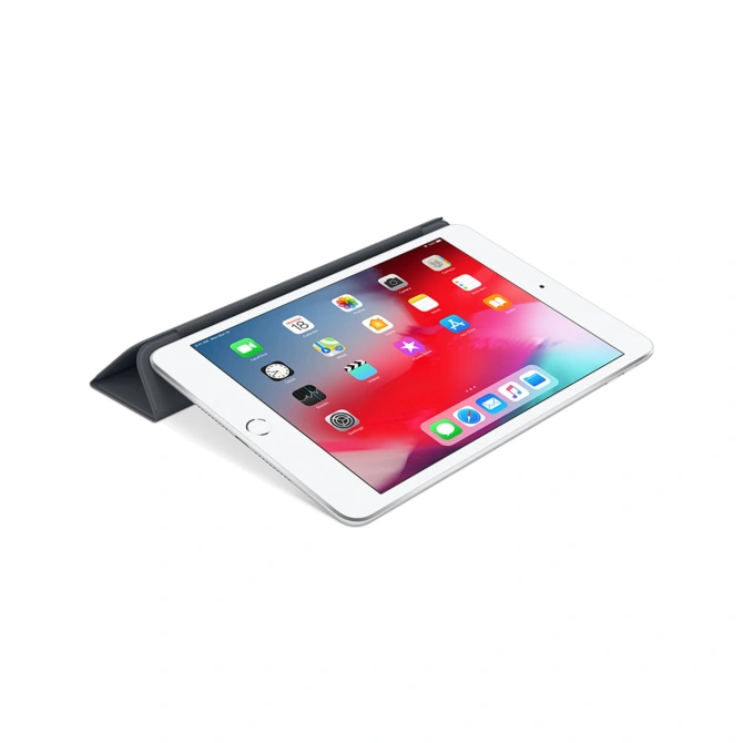 Smart Cover Apple iPad 9 (2021) 10.2 / iPad 8 (2020) 10.2 / iPad 7 (2019) 10.2 / Air 3 (2019) / Pro 10.5 (2017) - Dark Grey