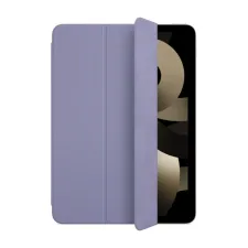 Smart Cover Apple iPad 9 (2021) 10.2 / iPad 8 (2020) 10.2 / iPad 7 (2019) 10.2 / Air 3 (2019) / Pro 10.5 (2017) - Lavender Smart Cover Apple iPad 9 (2021) 10.2 / iPad 8 (2020) 10.2 / iPad 7 (2019) 10.2 / Air 3 (2019) / Pro 10.5 (2017) - Lavender