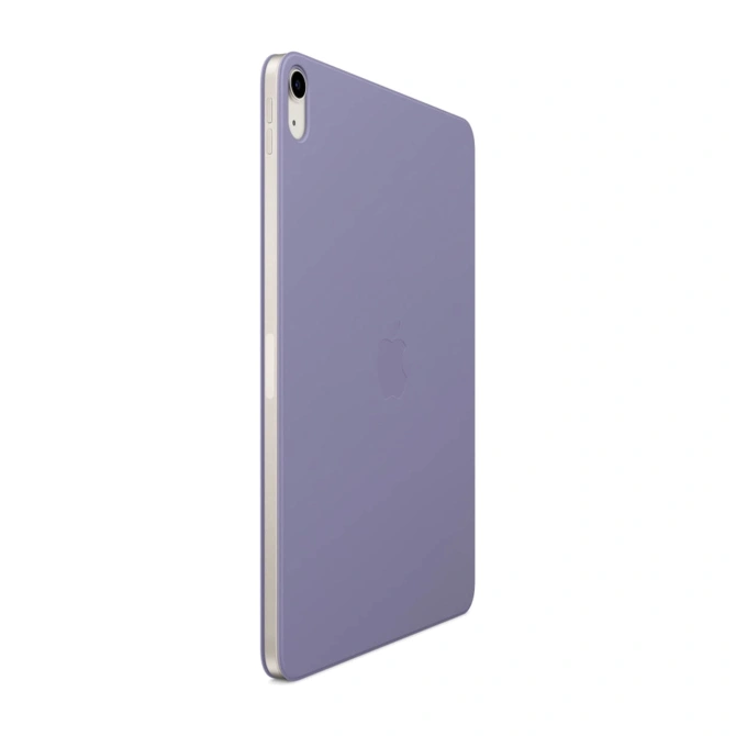 Smart Cover Apple iPad 9 (2021) 10.2 / iPad 8 (2020) 10.2 / iPad 7 (2019) 10.2 / Air 3 (2019) / Pro 10.5 (2017) - Lavender