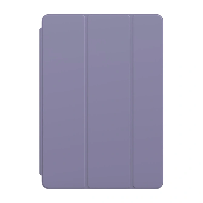 Smart Cover Apple iPad 9 (2021) 10.2 / iPad 8 (2020) 10.2 / iPad 7 (2019) 10.2 / Air 3 (2019) / Pro 10.5 (2017) - Lavender
