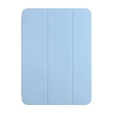 Smart Folio Apple iPad 11 (2025) 11 inch A16 / iPad 10 (2022) 10.9 inch - Blauw Smart Folio Apple iPad 11 (2025) 11 inch A16 / iPad 10 (2022) 10.9 inch - Blauw