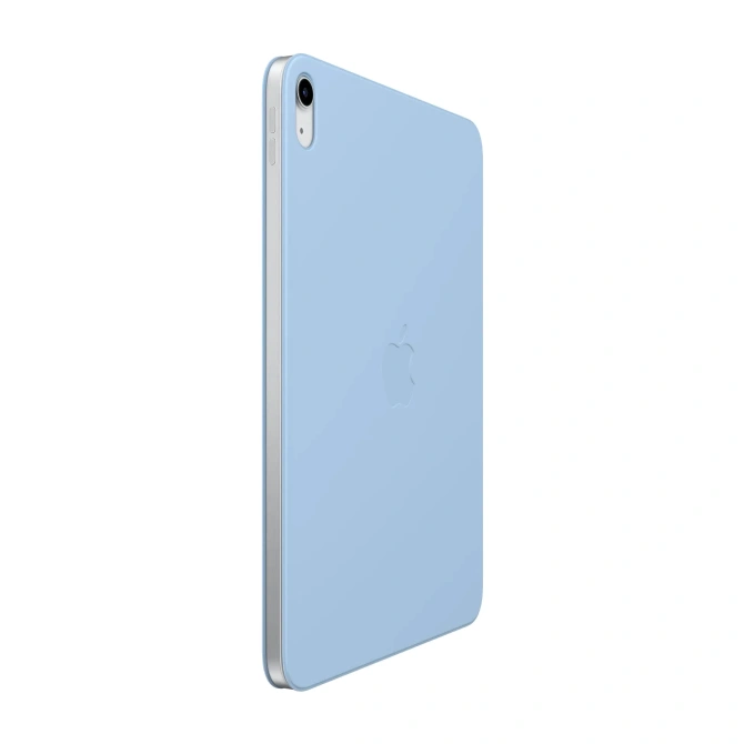 Smart Folio Apple iPad 11 (2025) 11 inch A16 / iPad 10 (2022) 10.9 inch - Blauw