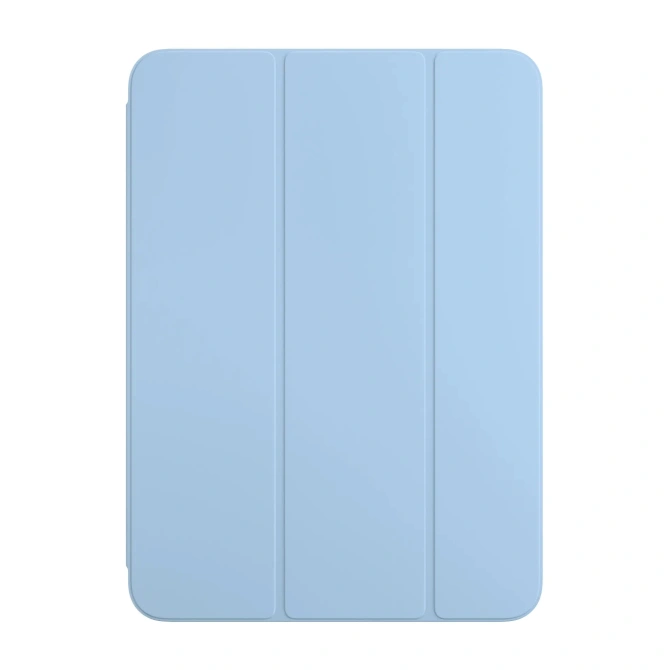 Smart Folio Apple iPad 11 (2025) 11 inch A16 / iPad 10 (2022) 10.9 inch - Blauw