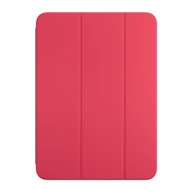 Smart Folio Apple iPad 11 (2025) 11 inch A16 / iPad 10 (2022) 10.9 inch - Watermelon (2022 edition)