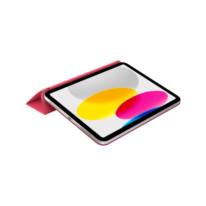 Smart Folio Apple iPad 11 (2025) 11 inch A16 / iPad 10 (2022) 10.9 inch - Watermelon (2022 edition)