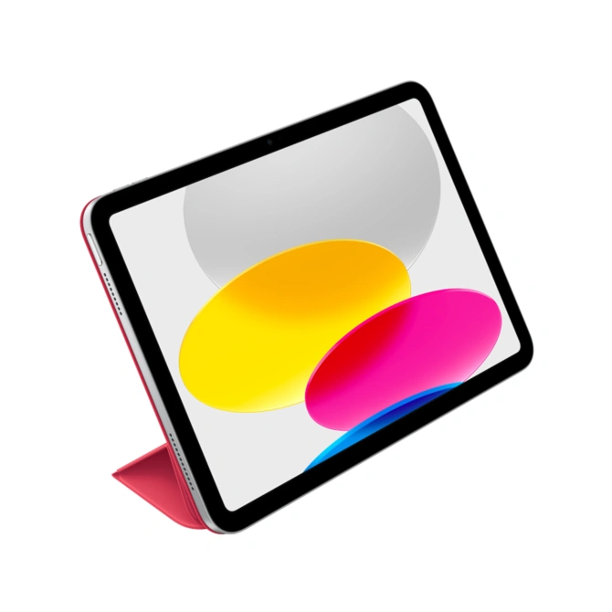 Smart Folio Apple iPad 11 (2025) 11 inch A16 / iPad 10 (2022) 10.9 inch - Watermelon (2022 edition)