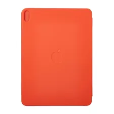 Smart Folio Apple iPad Air 11 inch (2026) M4 / (2025) M3 / (2024) M2 / Air 5 (2022) / Air 4 (2020) - Electric Orange Smart Folio Apple iPad Air 11 inch (2026) M4 / (2025) M3 / (2024) M2 / Air 5 (2022) / Air 4 (2020) - Electric Orange