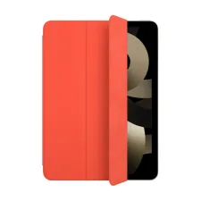 Smart Folio Apple iPad Air 11 inch (2026) M4 / (2025) M3 / (2024) M2 / Air 5 (2022) / Air 4 (2020) - Oranje Smart Folio Apple iPad Air 11 inch (2026) M4 / (2025) M3 / (2024) M2 / Air 5 (2022) / Air 4 (2020) - Oranje