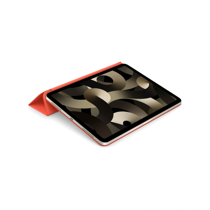 Smart Folio Apple iPad Air 11 inch (2026) M4 / (2025) M3 / (2024) M2 / Air 5 (2022) / Air 4 (2020) - Oranje