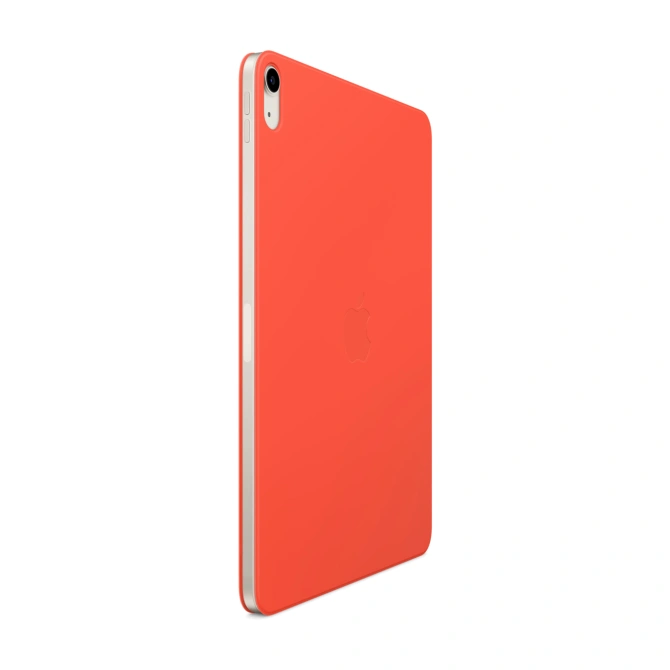 Smart Folio Apple iPad Air 11 inch (2026) M4 / (2025) M3 / (2024) M2 / Air 5 (2022) / Air 4 (2020) - Oranje