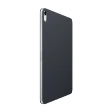 Smart Folio Apple iPad Air 11 inch (2026) M4 / (2025) M3 / (2024) M2 / Air 5 (2022) / Air 4 (2020) / Pro 11 (2018) - Dark Grey Smart Folio Apple iPad Air 11 inch (2026) M4 / (2025) M3 / (2024) M2 / Air 5 (2022) / Air 4 (2020) / Pro 11 (2018) - Dark Grey