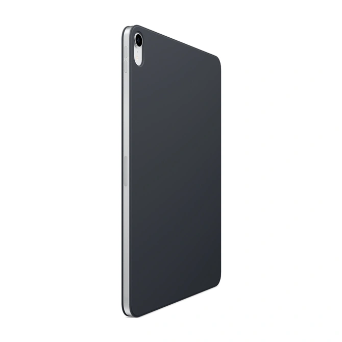 Smart Folio Apple iPad Air 11 inch (2026) M4 / (2025) M3 / (2024) M2 / Air 5 (2022) / Air 4 (2020) / Pro 11 (2018) - Dark Grey