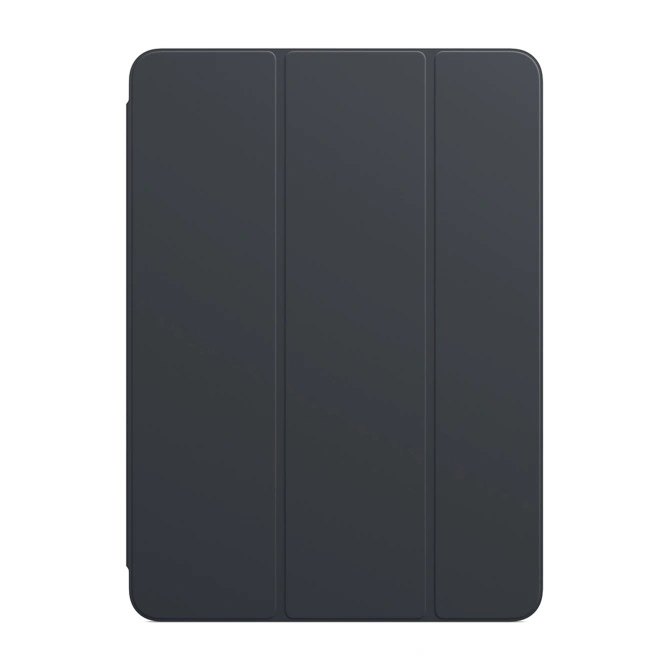 Smart Folio Apple iPad Air 11 inch (2026) M4 / (2025) M3 / (2024) M2 / Air 5 (2022) / Air 4 (2020) / Pro 11 (2018) - Dark Grey