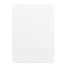 Smart Folio Apple iPad Air 11 inch (2026) M4 / (2025) M3 / (2024) M2 / Air 5 (2022) / Air 4 (2020) - White Smart Folio Apple iPad Air 11 inch (2026) M4 / (2025) M3 / (2024) M2 / Air 5 (2022) / Air 4 (2020) - White