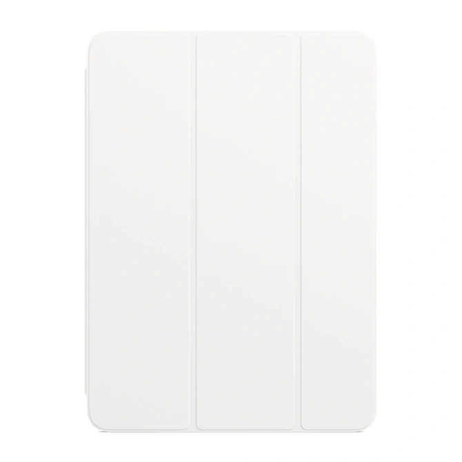Smart Folio Apple iPad Air 11 inch (2026) M4 / (2025) M3 / (2024) M2 / Air 5 (2022) / Air 4 (2020) - White
