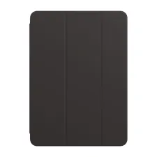 Smart Folio Apple iPad Air 11 inch (2026) M4 / (2025) M3 / (2024) M2 / iPad Pro 11 (2020/2021/2022) / Air 5 (2022) / Air 4 (2020) - Black Smart Folio Apple iPad Air 11 inch (2026) M4 / (2025) M3 / (2024) M2 / iPad Pro 11 (2020/2021/2022) / Air 5 (2022) / Air 4 (2020) - Black