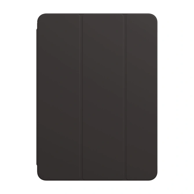 Smart Folio Apple iPad Air 11 inch (2026) M4 / (2025) M3 / (2024) M2 / iPad Pro 11 (2020/2021/2022) / Air 5 (2022) / Air 4 (2020) - Black
