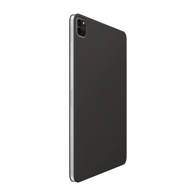 Smart Folio Apple iPad Air 11 inch (2026) M4 / (2025) M3 / (2024) M2 / iPad Pro 11 (2020/2021/2022) / Air 5 (2022) / Air 4 (2020) - Black