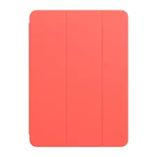 Smart Folio Apple iPad Air 11 inch (2026) M4 / (2025) M3 / (2024) M2 / iPad Pro 11 (2020/2021/2022) / Air 5 (2022) / Air 4 (2020) - Pink Citrus Smart Folio Apple iPad Air 11 inch (2026) M4 / (2025) M3 / (2024) M2 / iPad Pro 11 (2020/2021/2022) / Air 5 (2022) / Air 4 (2020) - Pink Citrus