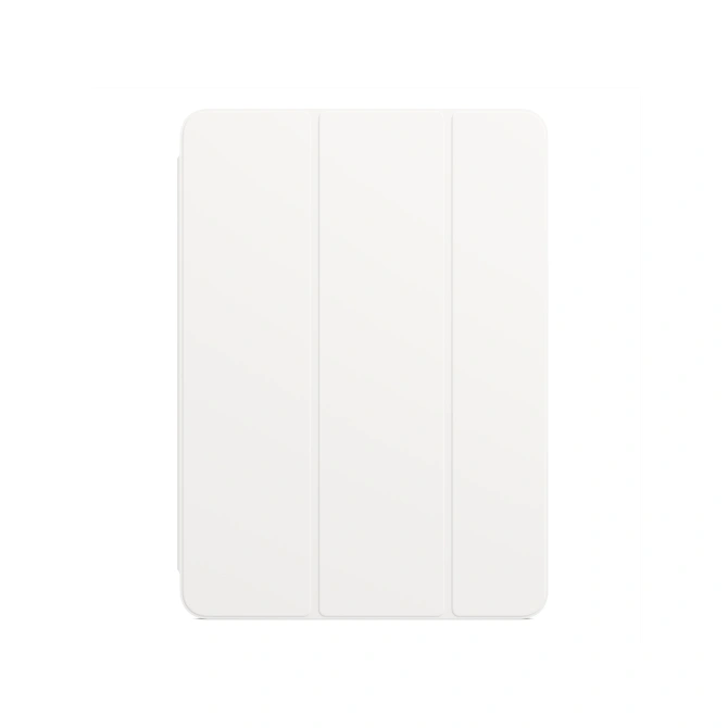 Smart Folio Apple iPad Air 11 inch (2026) M4 / (2025) M3 / (2024) M2 / iPad Pro 11 (2020/2021/2022) / Air 5 (2022) / Air 4 (2020) - Wit