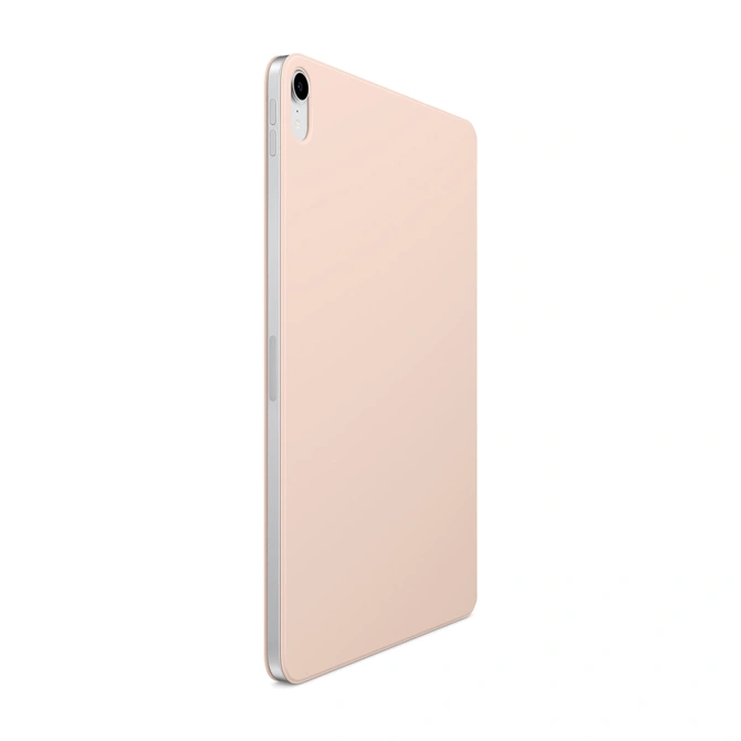 Smart Folio Apple iPad Air 11 inch (2026) M4 / (2025) M3 / (2024) M2 / Pro 11 (2018) - Pink