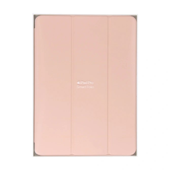 Smart Folio Apple iPad Air 11 inch (2026) M4 / (2025) M3 / (2024) M2 / Pro 11 (2018) - Pink