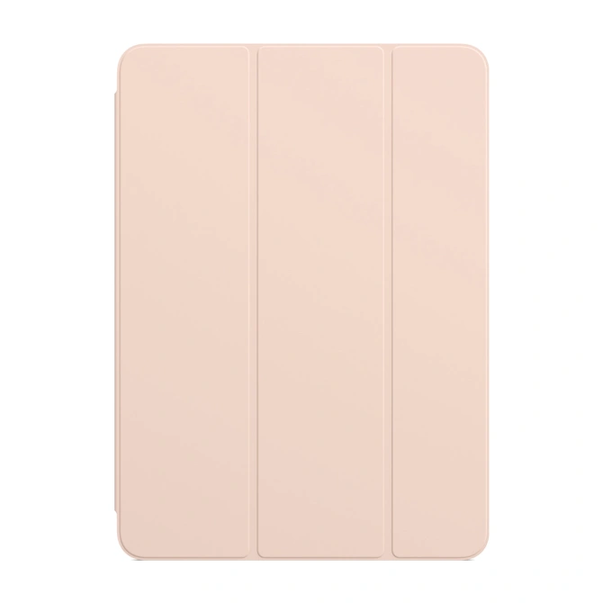 Smart Folio Apple iPad Air 11 inch (2026) M4 / (2025) M3 / (2024) M2 / Pro 11 (2018) - Pink