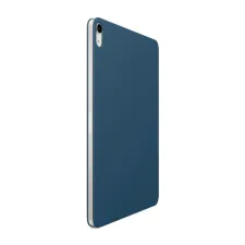 Smart Folio Apple iPad Air 5 (2022) / Air 4 (2020) / Pro 11 (2018) - Marineblauw Smart Folio Apple iPad Air 5 (2022) / Air 4 (2020) / Pro 11 (2018) - Marineblauw