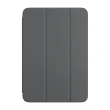 Smart Folio Apple iPad Mini 7 (2024) / iPad Mini 6 (2021) - Charcoal Gray Smart Folio Apple iPad Mini 7 (2024) / iPad Mini 6 (2021) - Charcoal Gray