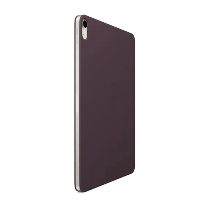 Smart Folio Apple iPad Mini 7 (2024) / iPad Mini 6 (2021) - Dark Cherry
