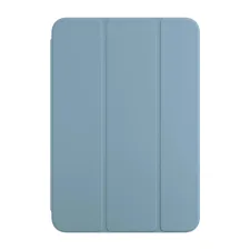 Smart Folio Apple iPad Mini 7 (2024) / iPad Mini 6 (2021) - Denim Blue Smart Folio Apple iPad Mini 7 (2024) / iPad Mini 6 (2021) - Denim Blue