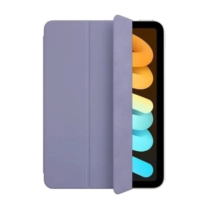 Smart Folio Apple iPad Mini 7 (2024) / iPad Mini 6 (2021) - Lavender