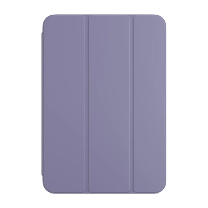 Smart Folio Apple iPad Mini 7 (2024) / iPad Mini 6 (2021) - Lavender