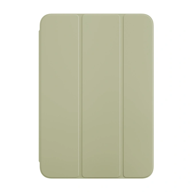 Smart Folio Apple iPad Mini 7 (2024) / iPad Mini 6 (2021) - Sage