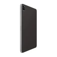 Smart Folio Apple iPad Pro 11 (2020/2021/2022) - Zwart Smart Folio Apple iPad Pro 11 (2020/2021/2022) - Zwart
