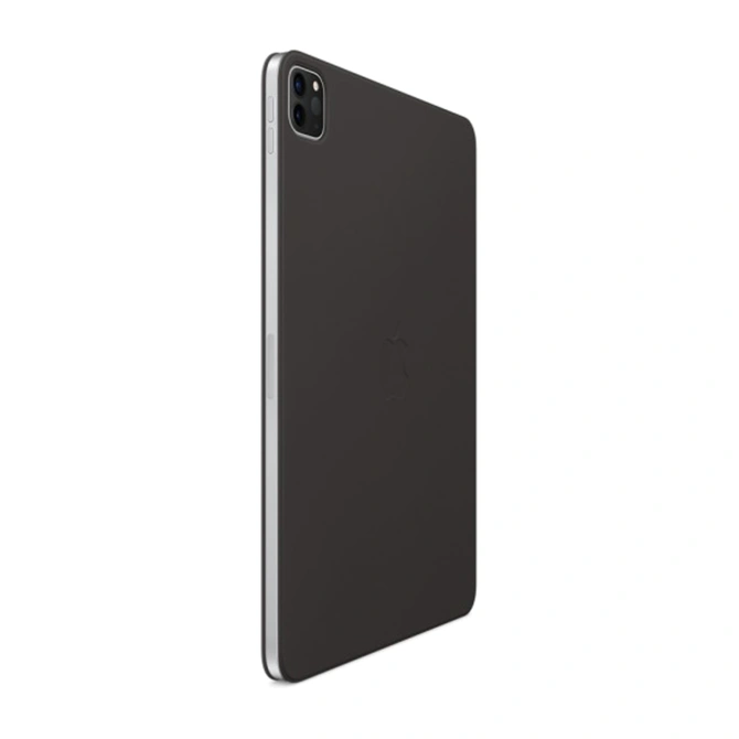 Smart Folio Apple iPad Pro 11 (2020/2021/2022) - Zwart