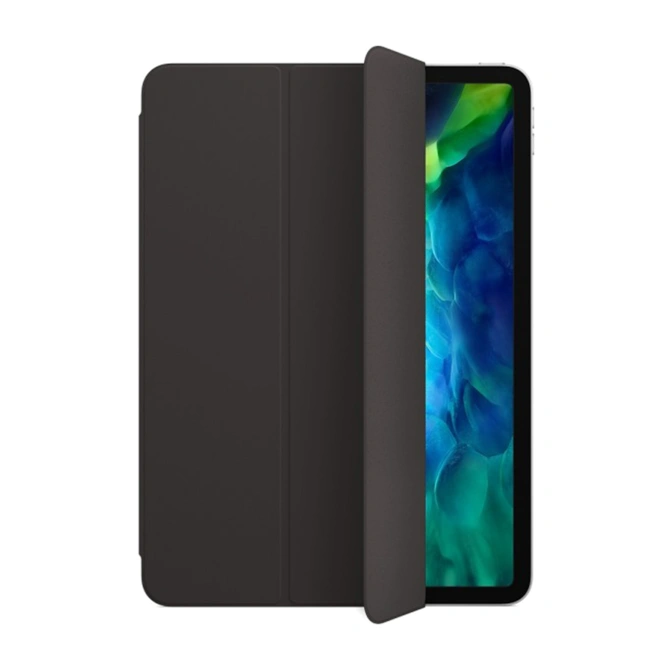 Smart Folio Apple iPad Pro 11 (2020/2021/2022) - Zwart
