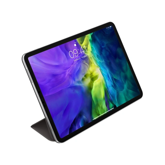 Smart Folio Apple iPad Pro 11 (2020/2021/2022) - Zwart