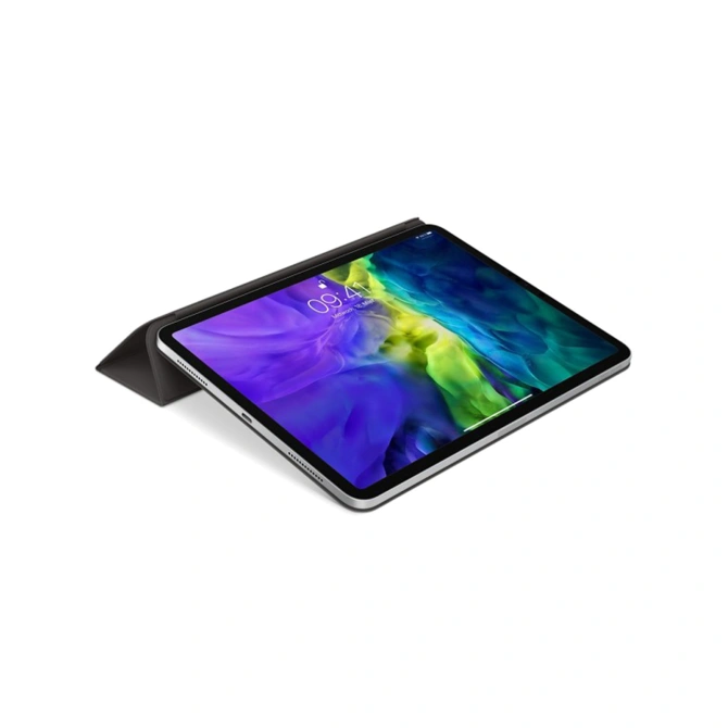 Smart Folio Apple iPad Pro 11 (2020/2021/2022) - Zwart