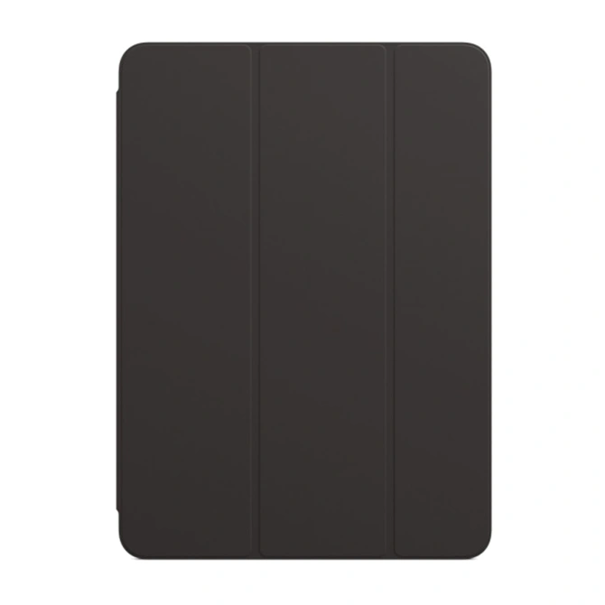 Smart Folio Apple iPad Pro 11 (2020/2021/2022) - Zwart