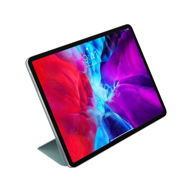 Smart Folio Apple iPad Pro 12.9 (2018/2020/2021/2022) - Cactus