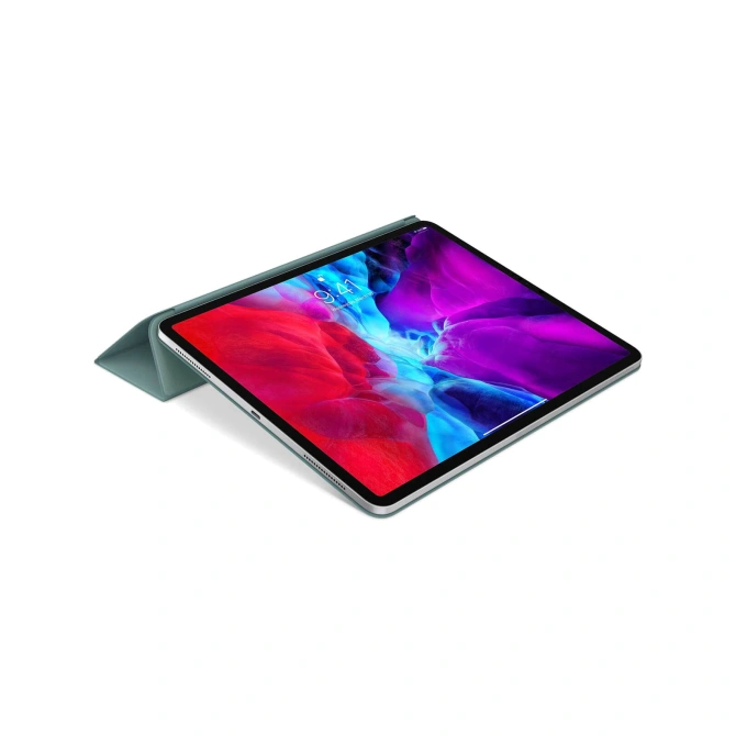 Smart Folio Apple iPad Pro 12.9 (2018/2020/2021/2022) - Cactus
