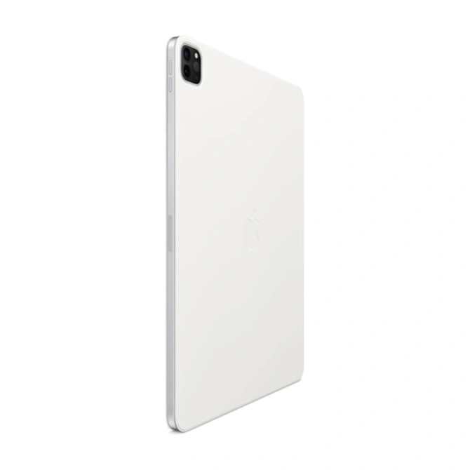 Smart Folio Apple iPad Pro 12.9 (2018/2020/2021/2022) - Wit